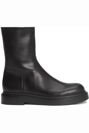 Fabiana Filippi Leather boots