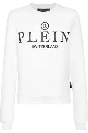 Philipp Plein Iconic Plein sweatshirt