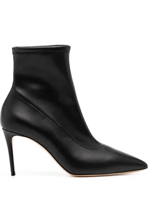 Casadei Blade 100mm boots