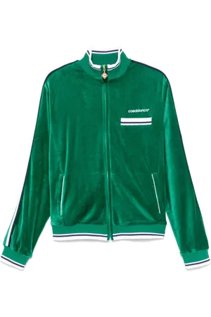Casablanca Velour jacket
