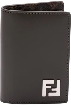 Fendi FF wallet