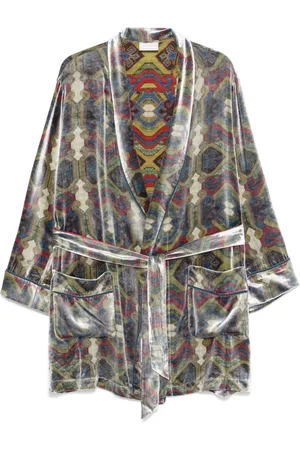 PIERRE-LOUIS MASCIA Kanpur coat