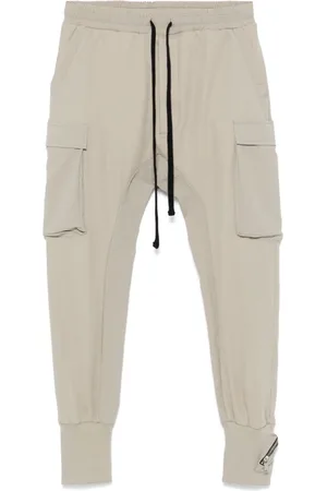 THOM KROM M ST 448 cargo pants
