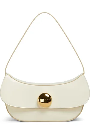 Marni Leather shoulder bag