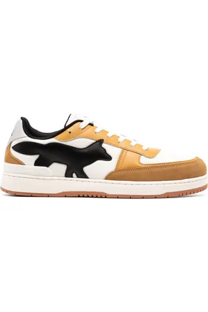 Maison Kitsuné Chiru trainers