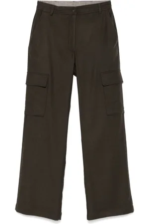 DIEGA Parto trousers