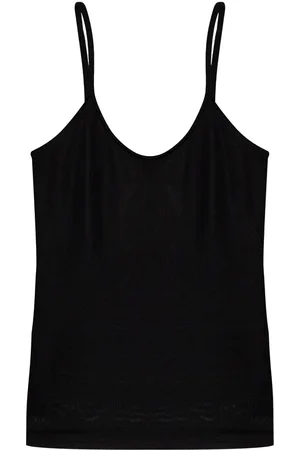 Dsquared2 Logo-print tank top