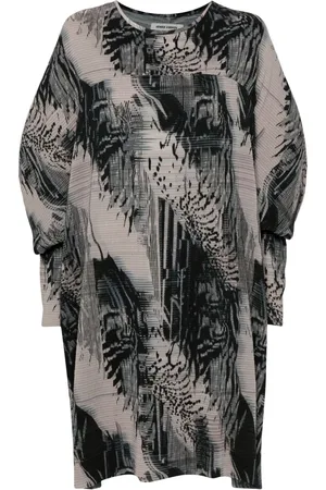HENRIK VIBSKOV Sprount mini dress