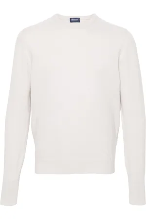 DRUMOHR Cashmere sweater
