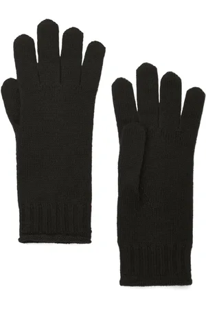 Chinti & Parker Knitted gloves