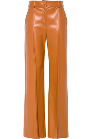 Patrizia Pepe Low-rise trousers