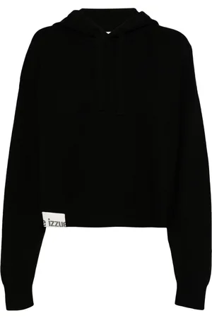 Izzue Hooded jumper