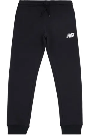 New Balance Logo-print track pants