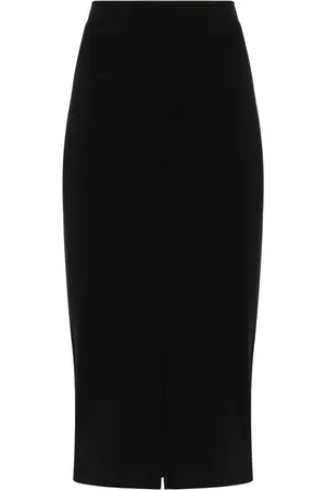 Pinko Vasca midi skirt