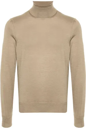 Tom Ford Fine-knit sweater