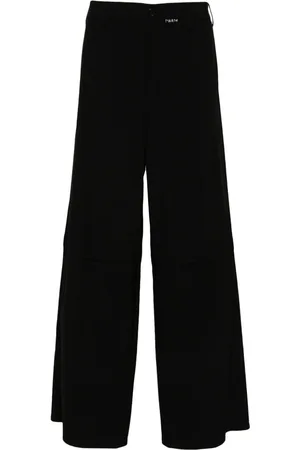 Marni Tailored wool trousers
