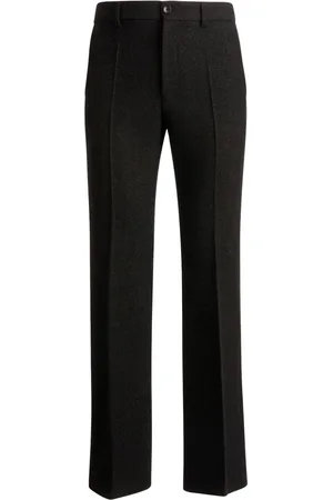 Bally Wool trousers