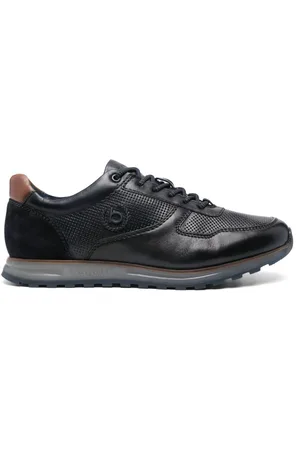 Bugatti Leather sneakers