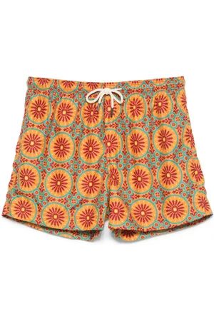 PENINSULA SWIMWEAR Spargiotto swim shorts