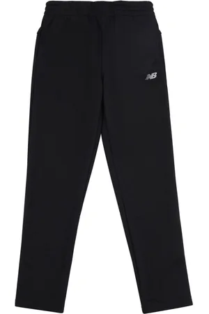 New Balance Logo-print track pants