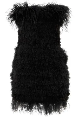 Sportmax Avocado mini dress