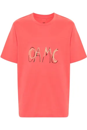 OAMC Dhalia T-shirt