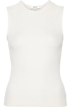 AGOLDE Binx tank top