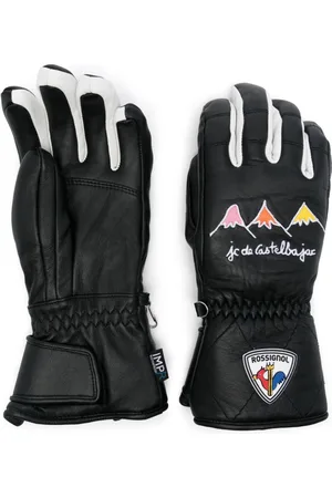 Rossignol X Jean-Charles de Castelbajac Sublim Mittens
