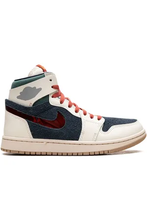 Jordan Air 1 ZM AIR CMFT 2 "You