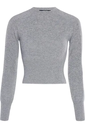 Jacquemus La Maille Soglia sweater