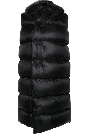 Rick Owens Puffer jacket