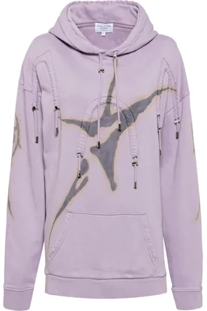 Collina Strada Arc hoodie