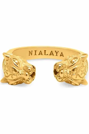 Nialaya Panther ring