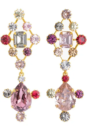 Jennifer Behr Jovanne earrings