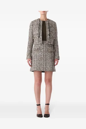 Jason Wu Cropped jacket