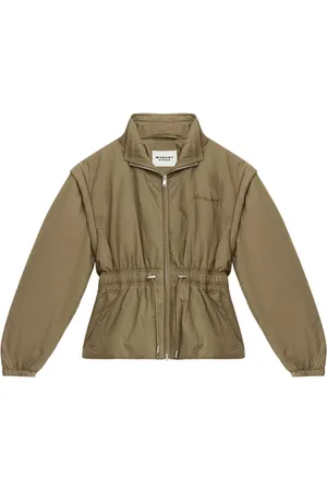 Marant Etoile Dastyni coat
