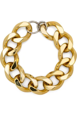 GIANLUCA CAPANNOLO Oversize-chain necklace