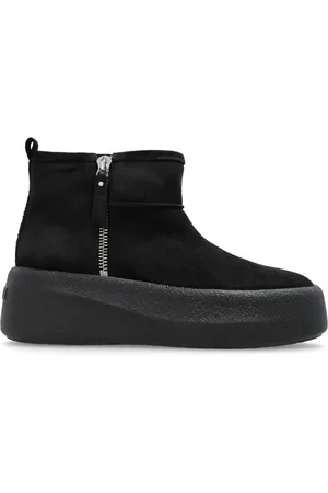 vic matiè Sensory platform boots