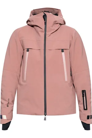 Moncler Chanavey ski jacket
