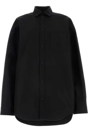 Balenciaga Cotton Shirt