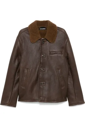 OUR LEGACY Alaska jacket