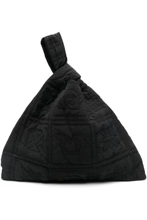 Nanushka Large Wristlet tote bag