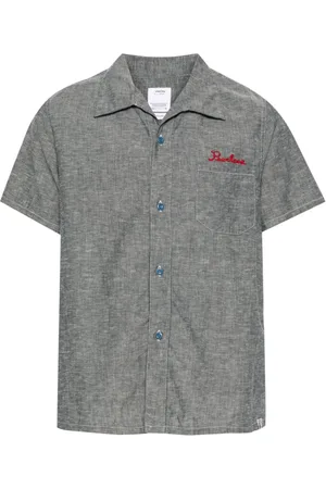 VISVIM Fairway shirt