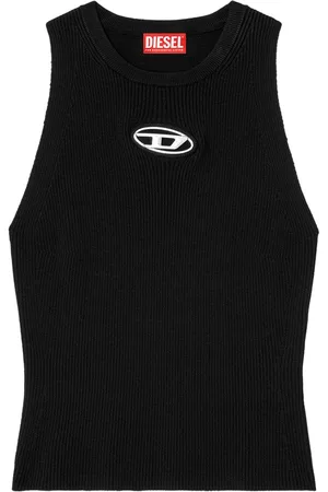 Diesel M-Caddix top