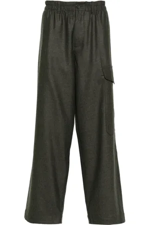 YMC Military trousers