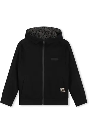 Lanvin Hooded jacket