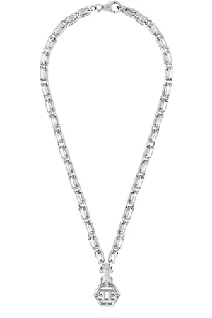 Philipp Plein Unity necklace