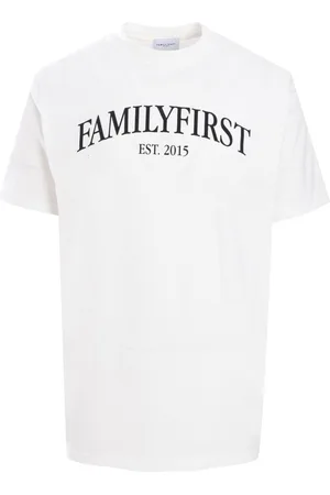 Family First Est. 2015 T-shirt