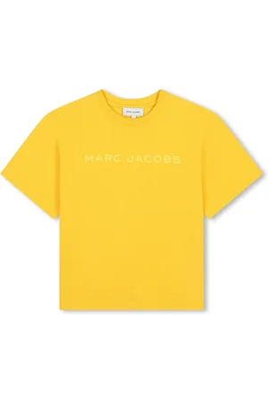 Marc Jacobs Branded T-shirt
