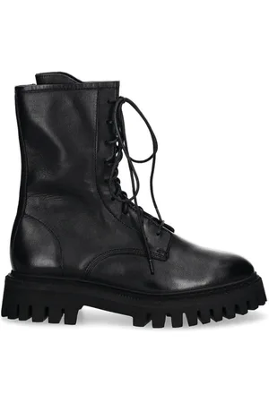 IRO Leather boots